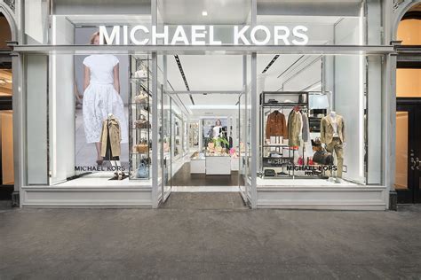 shops that sell michael kors|michael kors store directory.